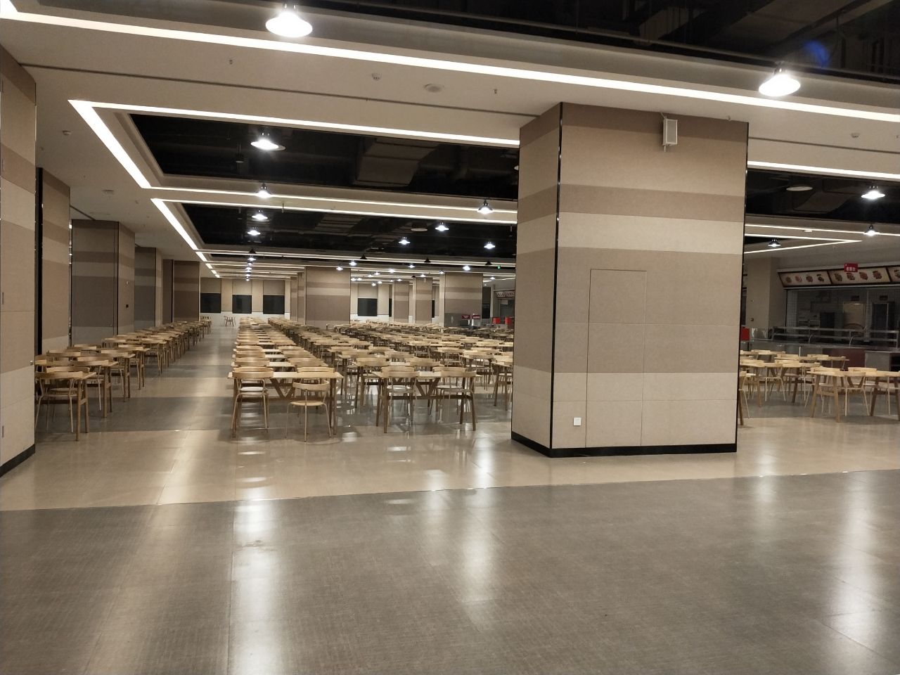 安徽食堂布局设计联系电话