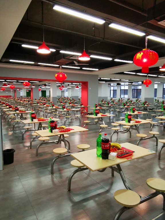 安徽食堂布局设计联系电话