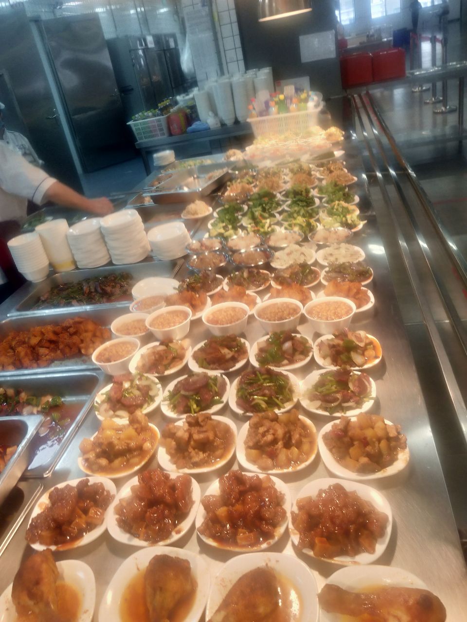 盐城食堂承包在哪找