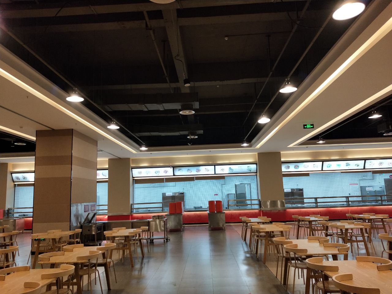 福州工厂食堂承包哪家企业好