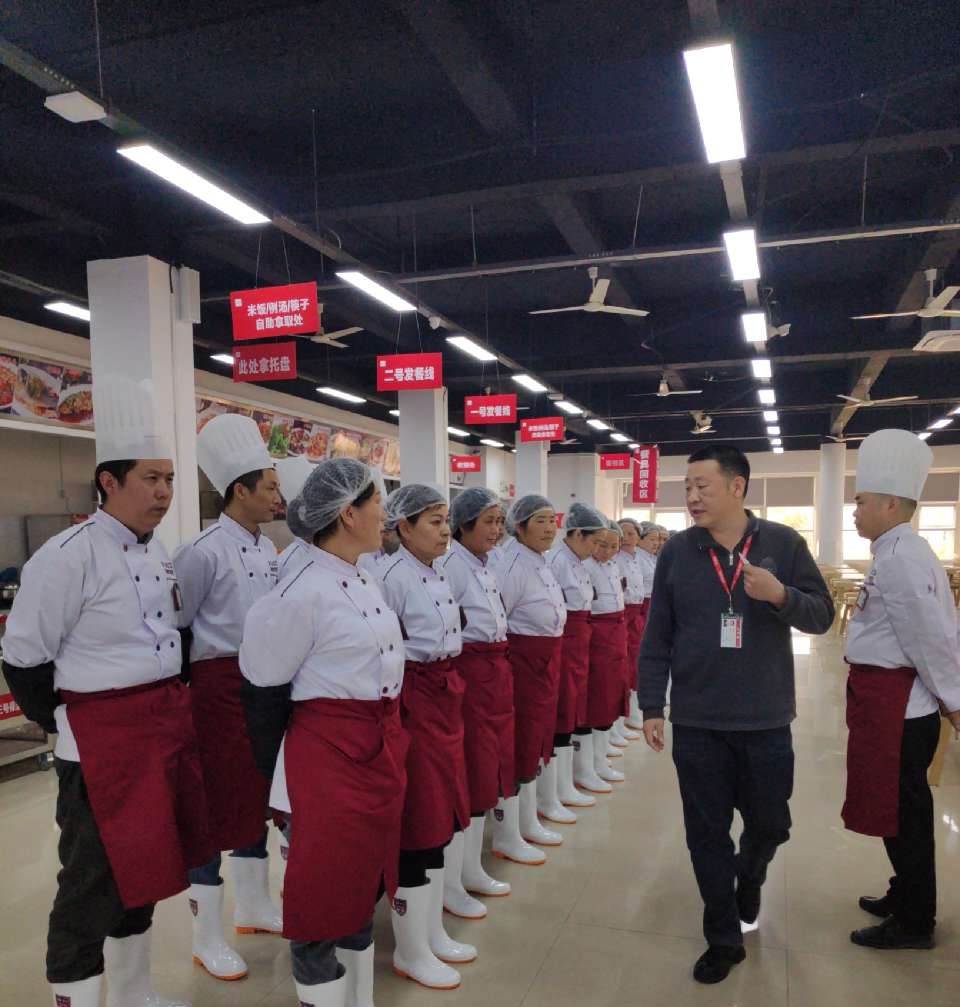盐城食堂承包在哪找