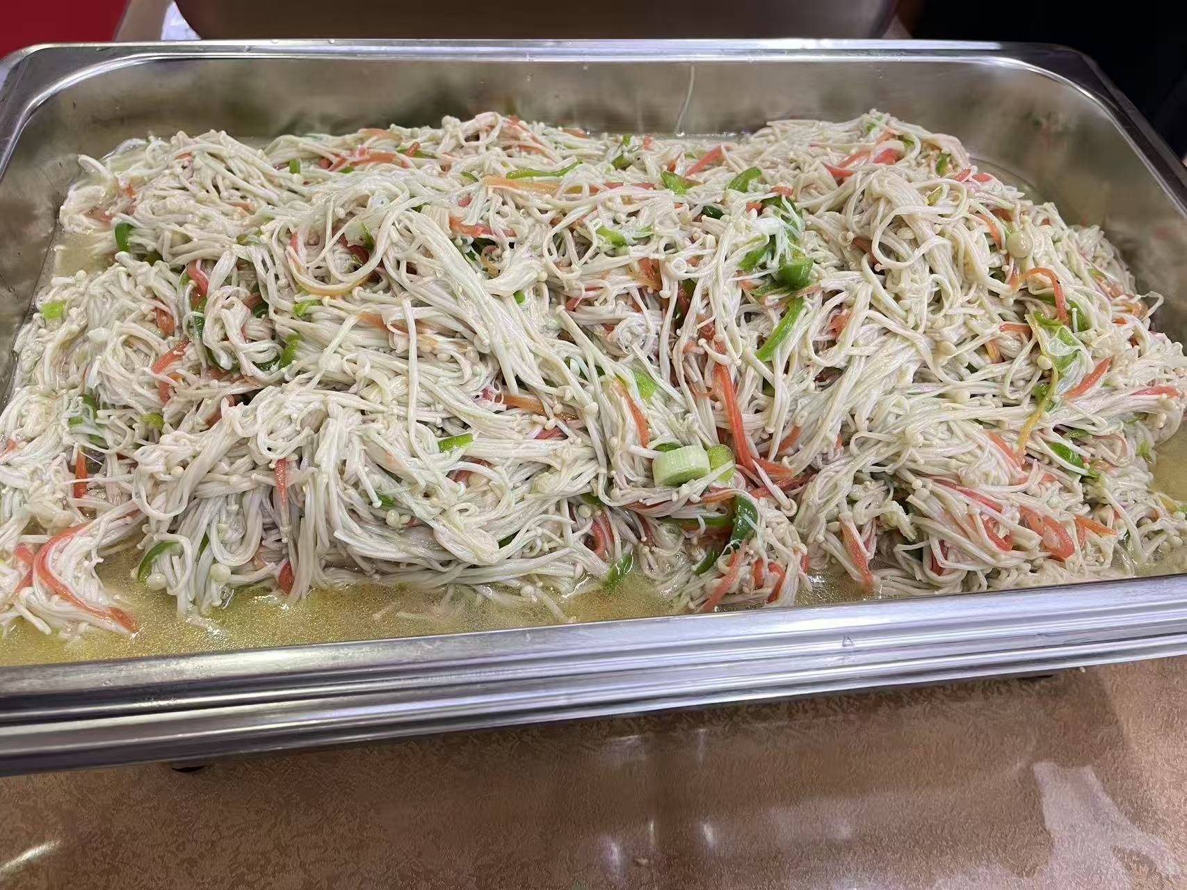 未央单位职工食堂承包哪个好