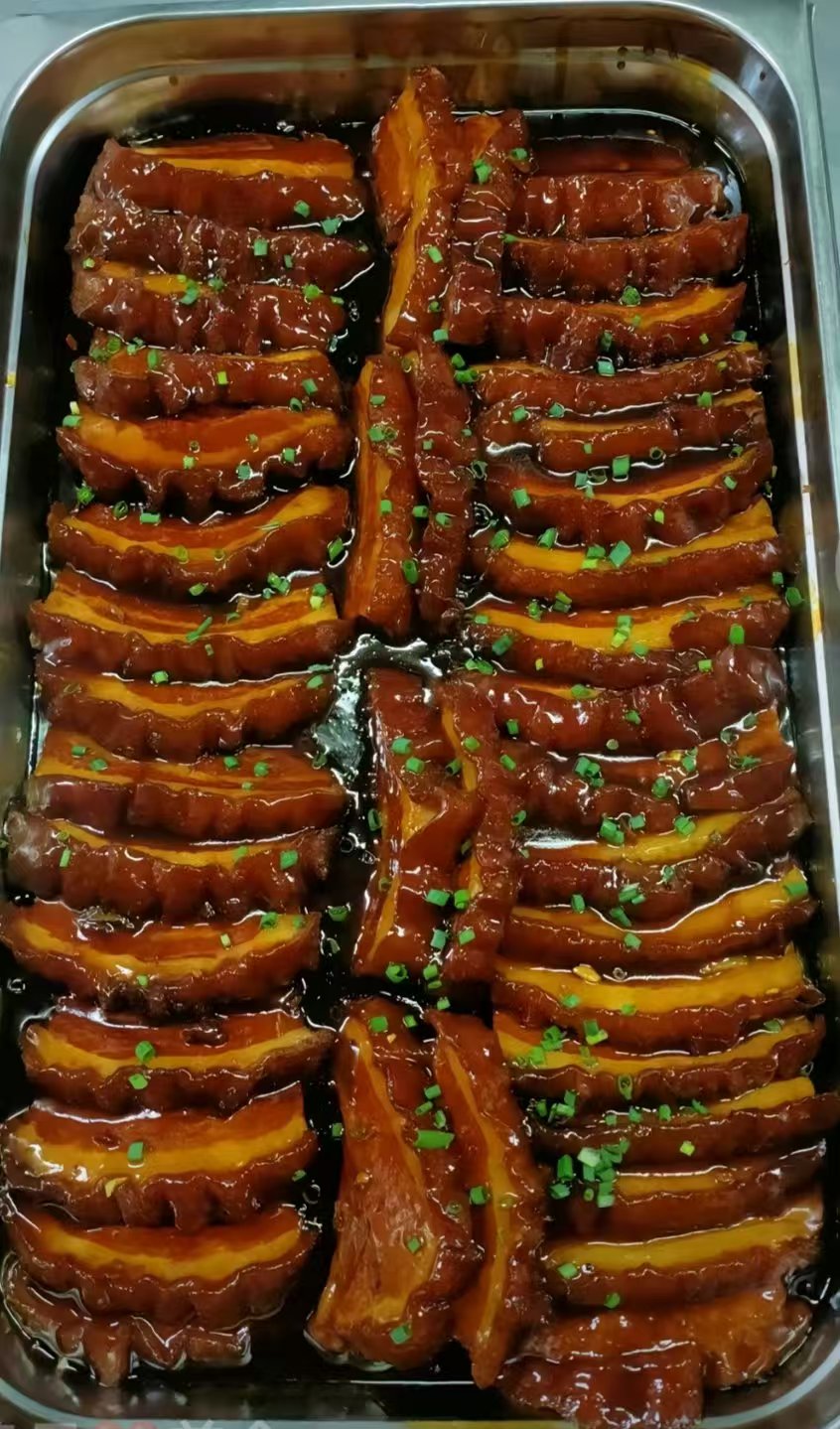 蓟县公司客餐承包哪家好