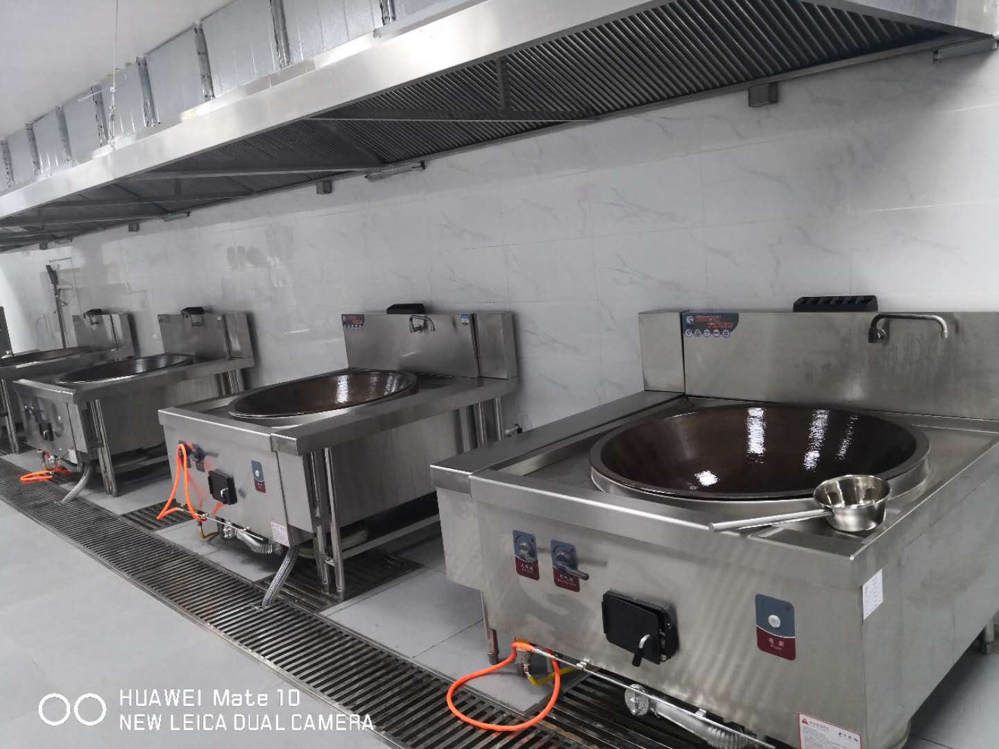 日照医院员工食堂外包商