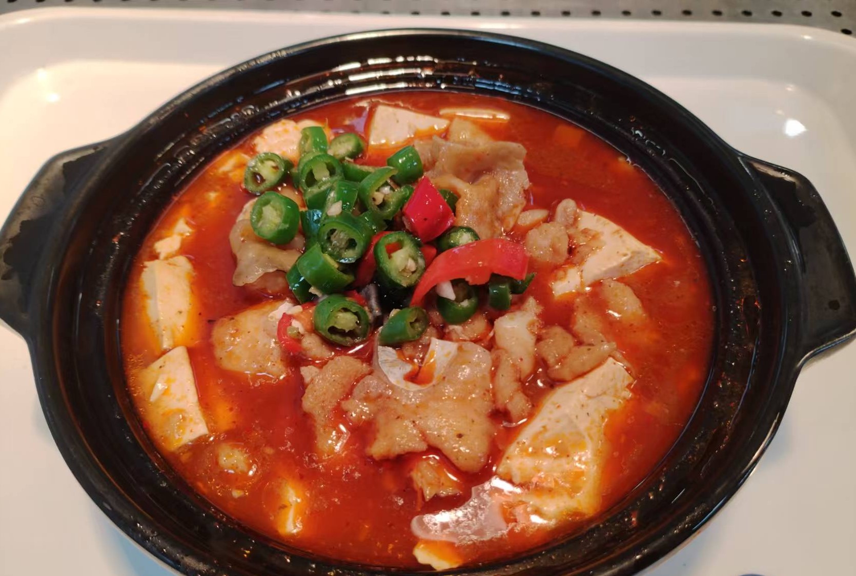 天宁员工食堂托管服务商