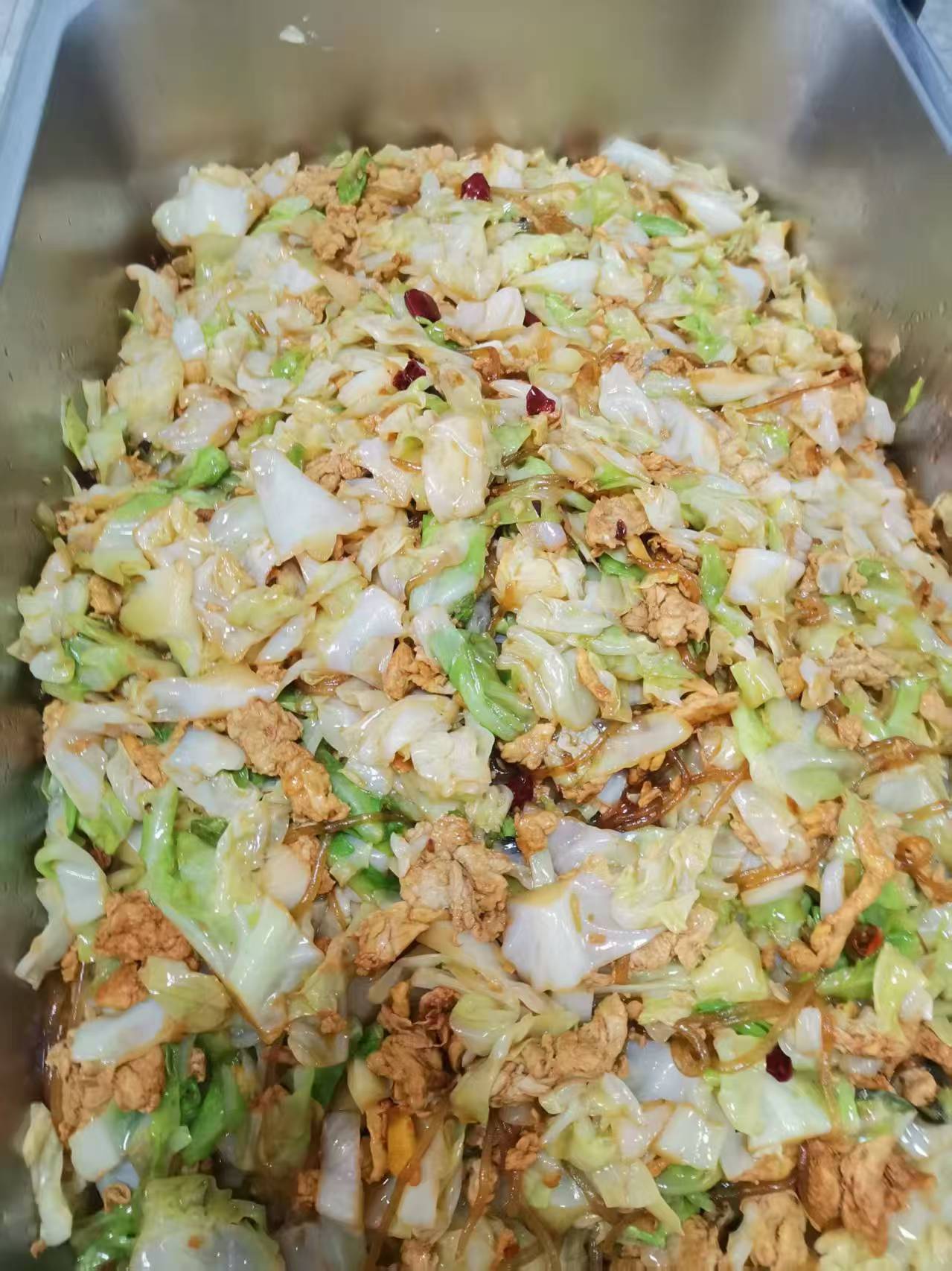 丰县单位职工食堂承包哪家企业好