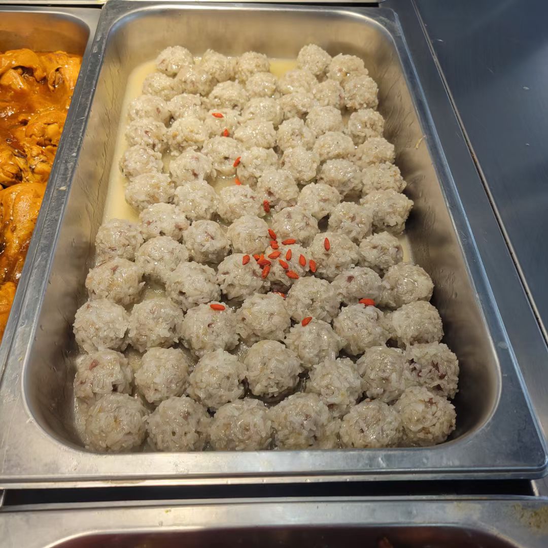 邳州企业食堂托管商