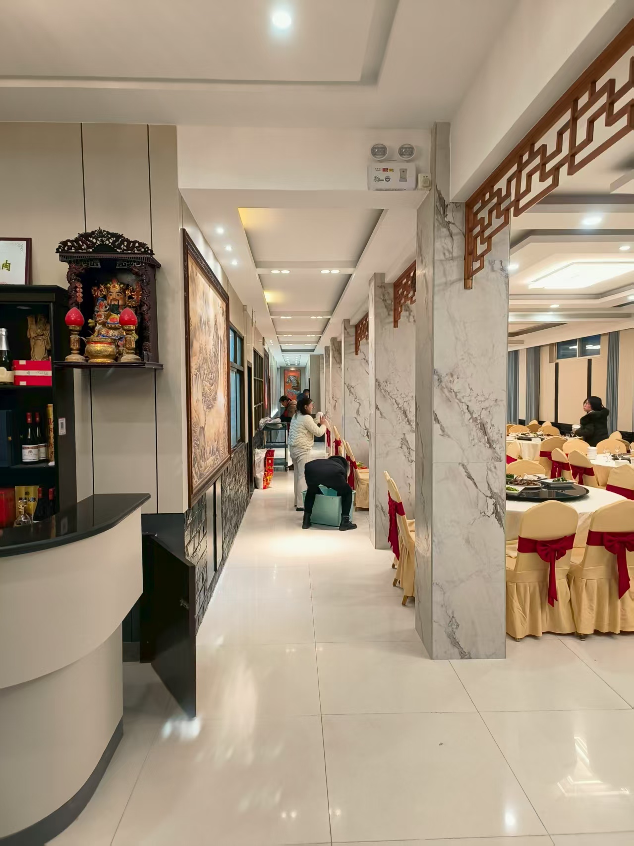 江宁喜宴宴请场地电话