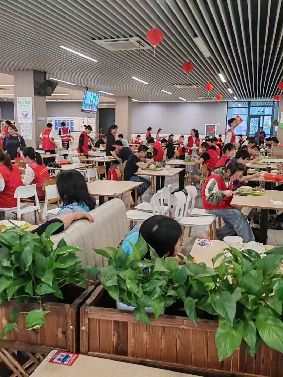 溧水承包外企食堂哪家公司好