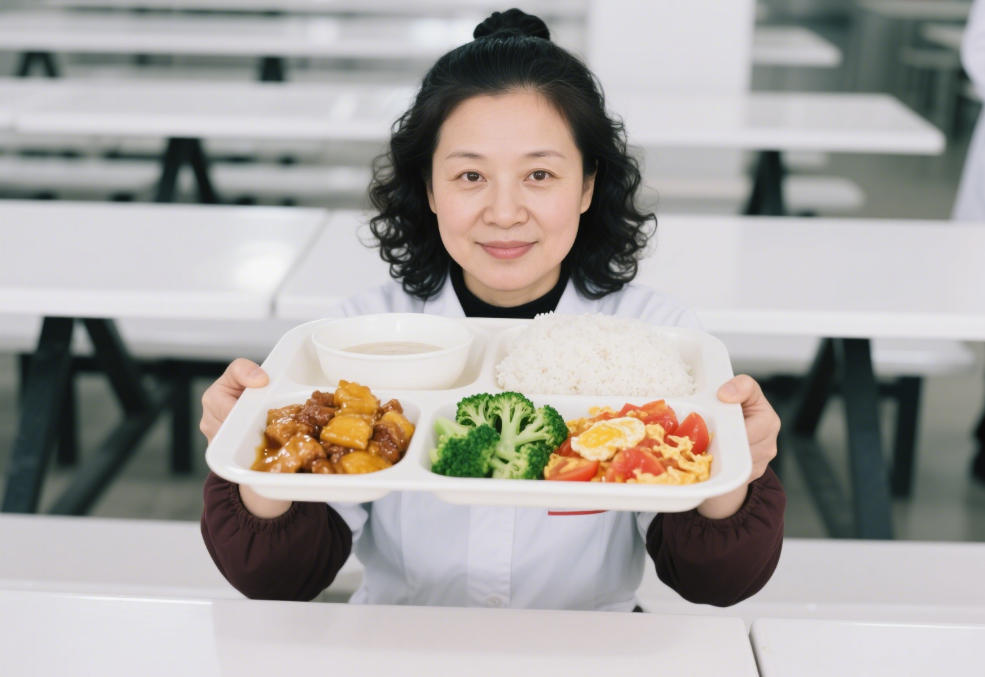 泰州承包大学食堂哪家企业好