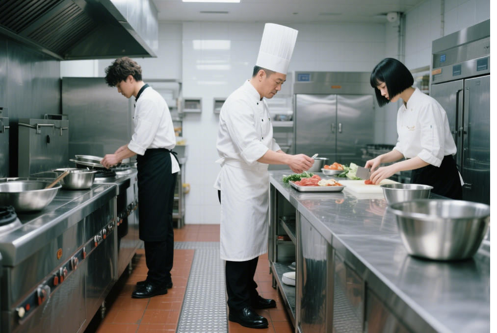 江苏外包公司食堂在哪找