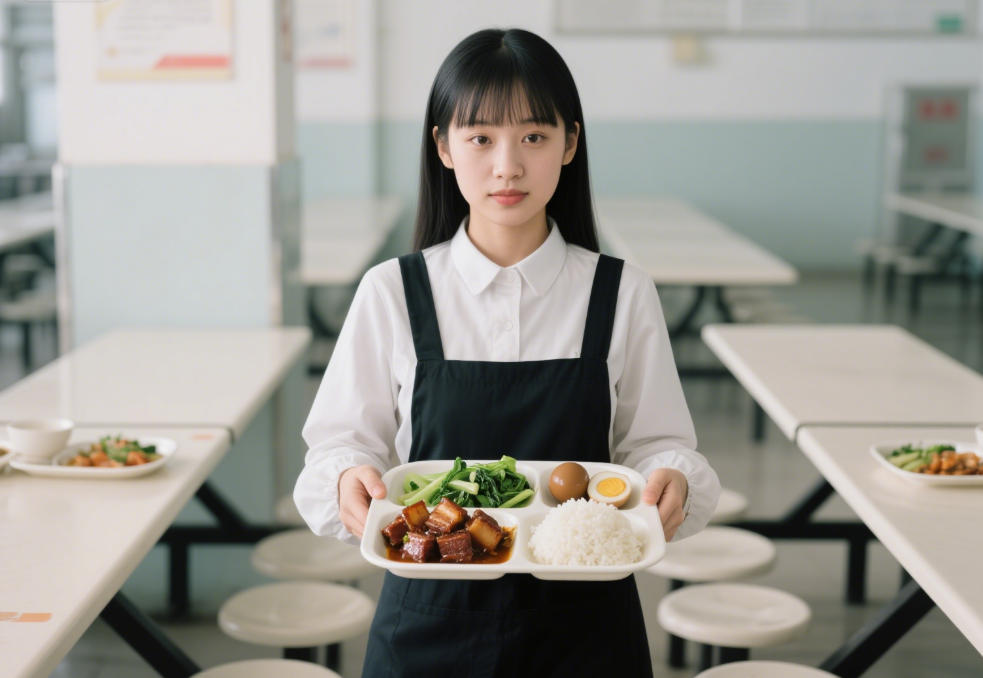淮南承包职工食堂哪家靠谱