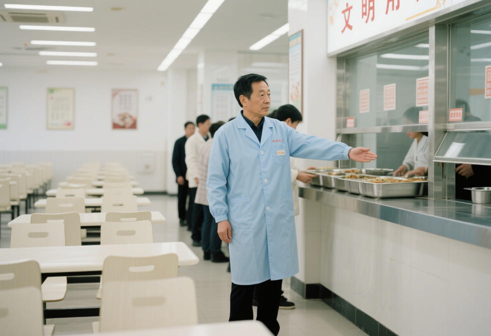 芜湖职工食堂承包哪个公司好