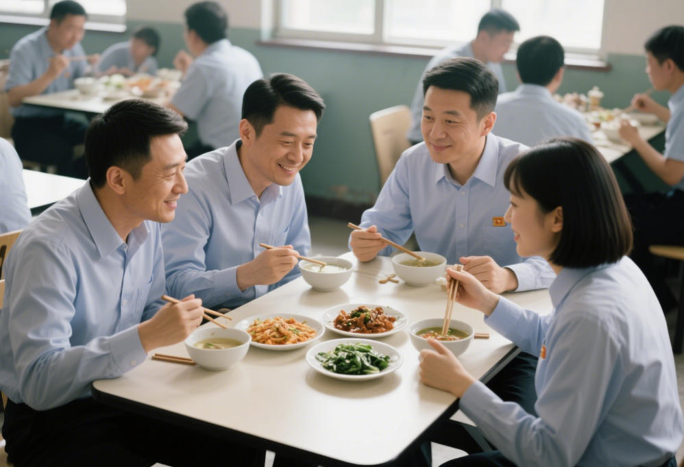 芜湖职工食堂承包哪个公司好