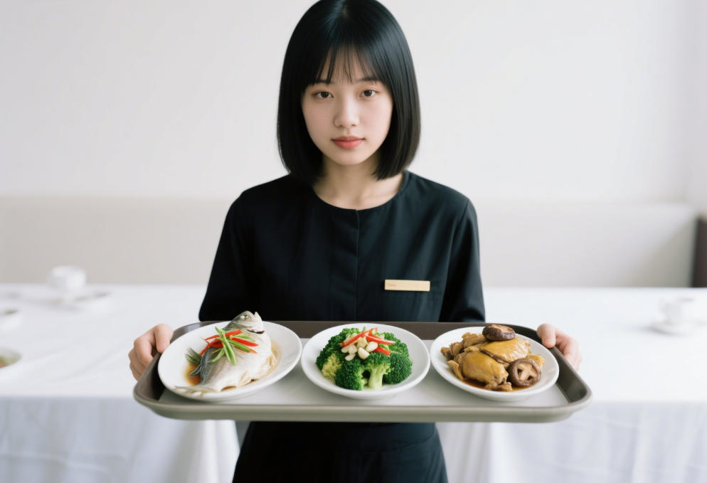 西安学校食堂托管哪家企业好