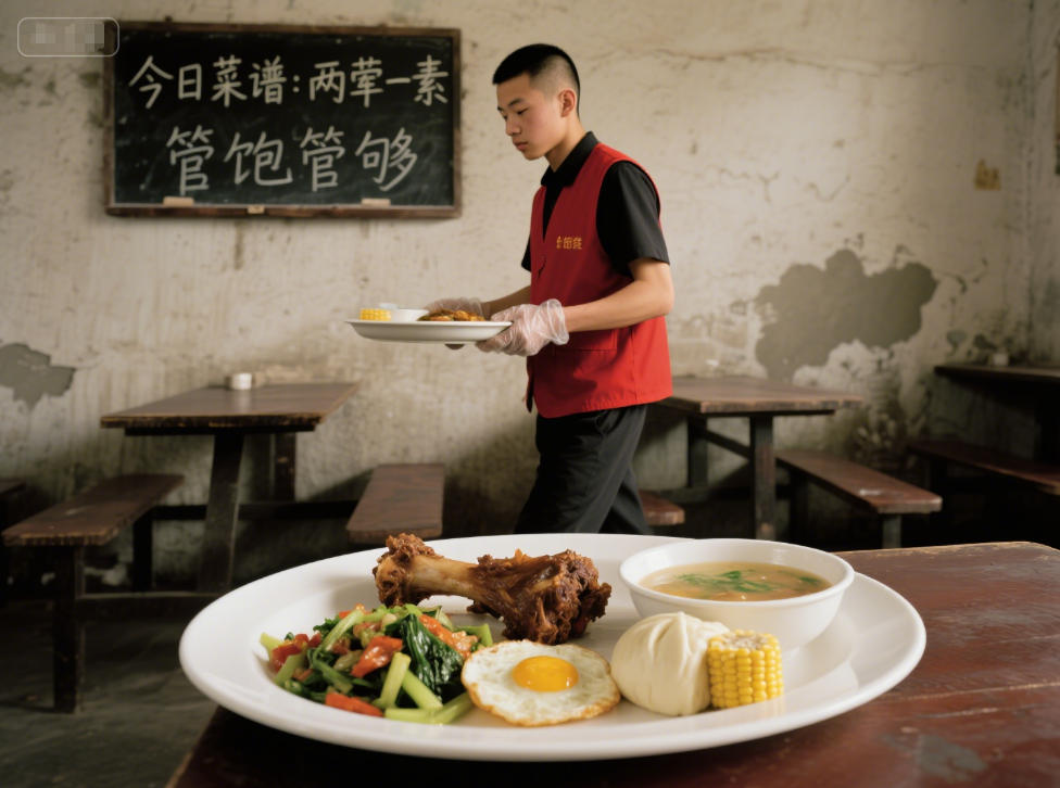 苏州工地食堂承包电话
