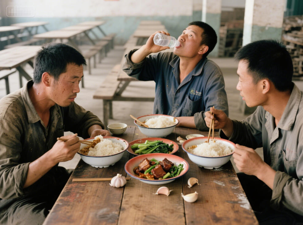 淮安建筑工地食堂承包在哪找