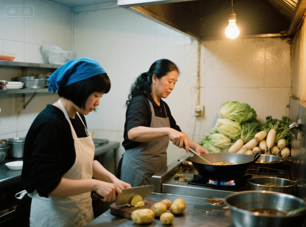 北塘工地食堂承包哪个公司好