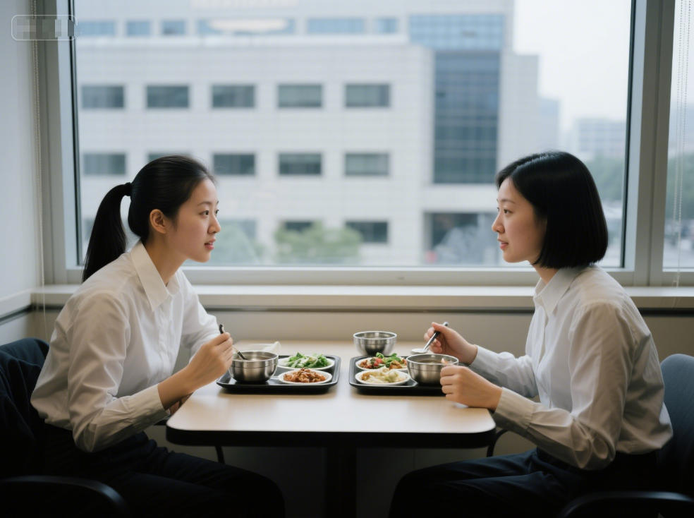 惠山承包食堂商