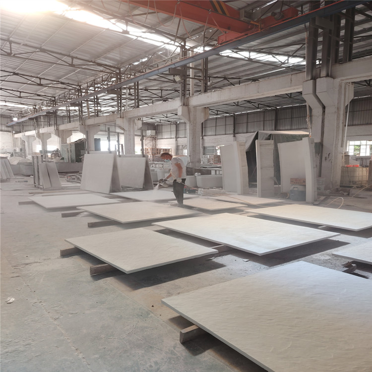 吉林UHPC仿石材肌理板UHPC厂家