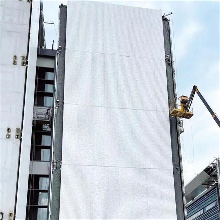 贵州UHPC肌理纹装饰板批发价