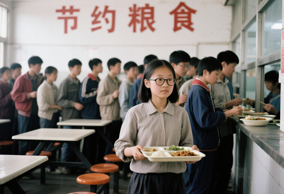 襄州承包大学食堂哪家好