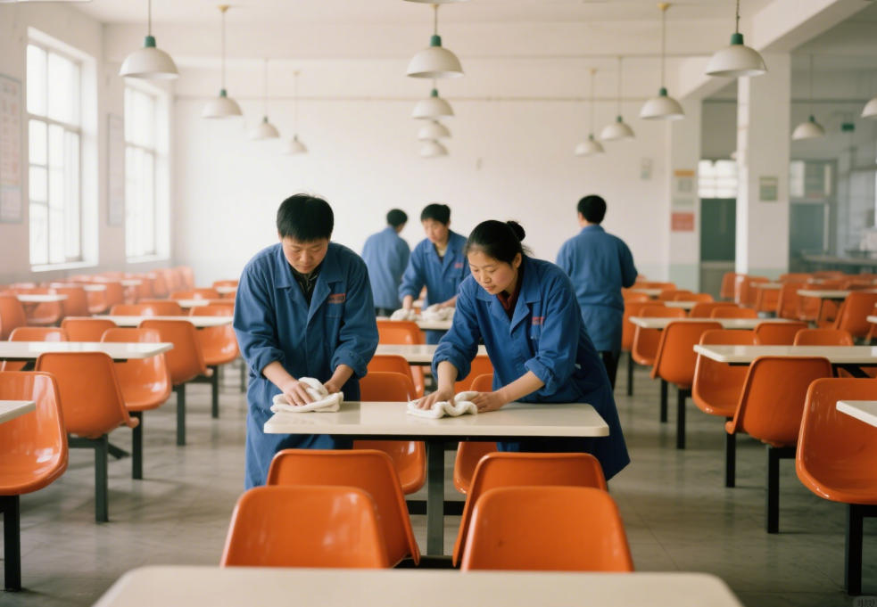 老河口承包医院食堂联系方式
