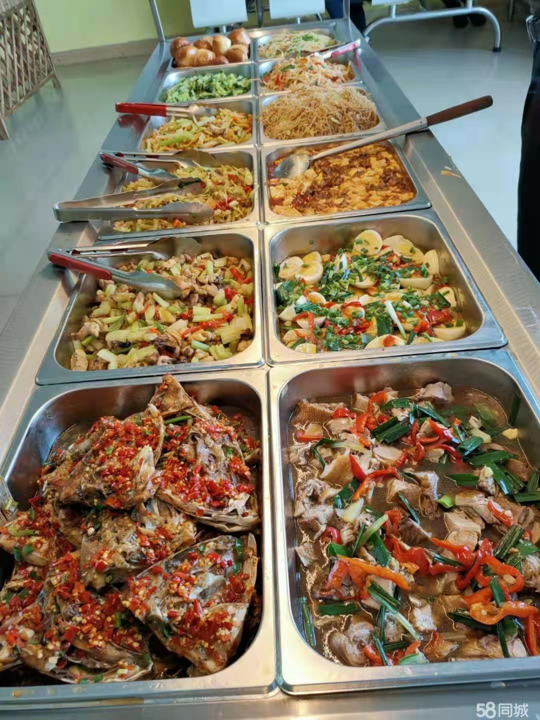 湖州学生食堂托管哪个公司好