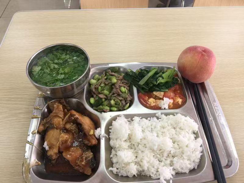 浙江食堂托管电话