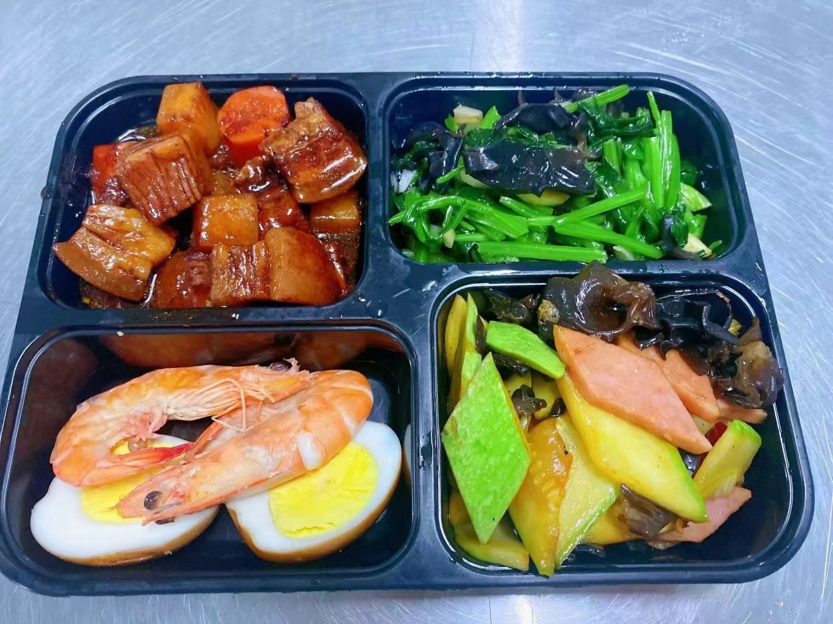 江苏餐饮配送公司电话
