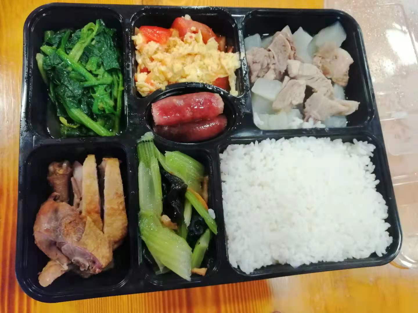 镇江员工食堂服务找哪家