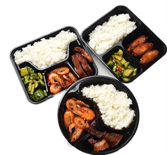 苏州写字楼食堂服务模式