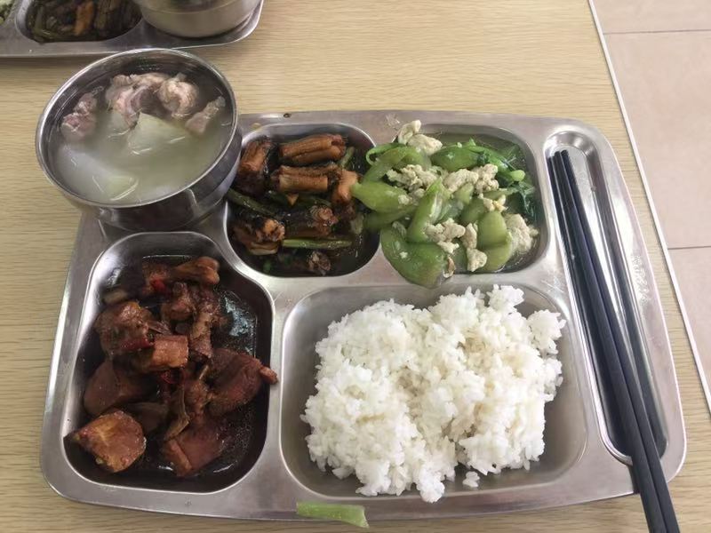 嘉兴医院食堂承包哪家企业好