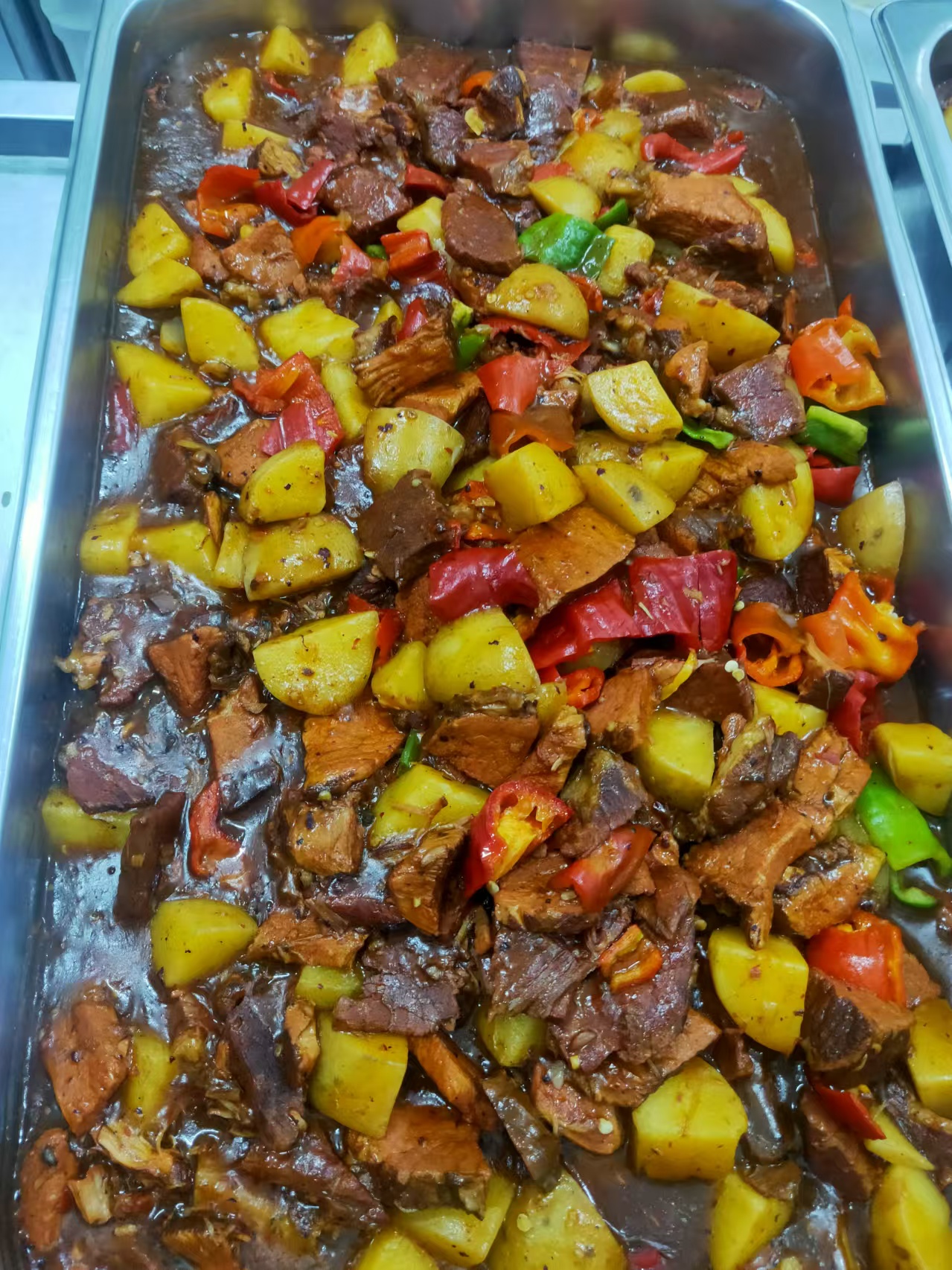 丰县承包工厂食堂哪家靠谱