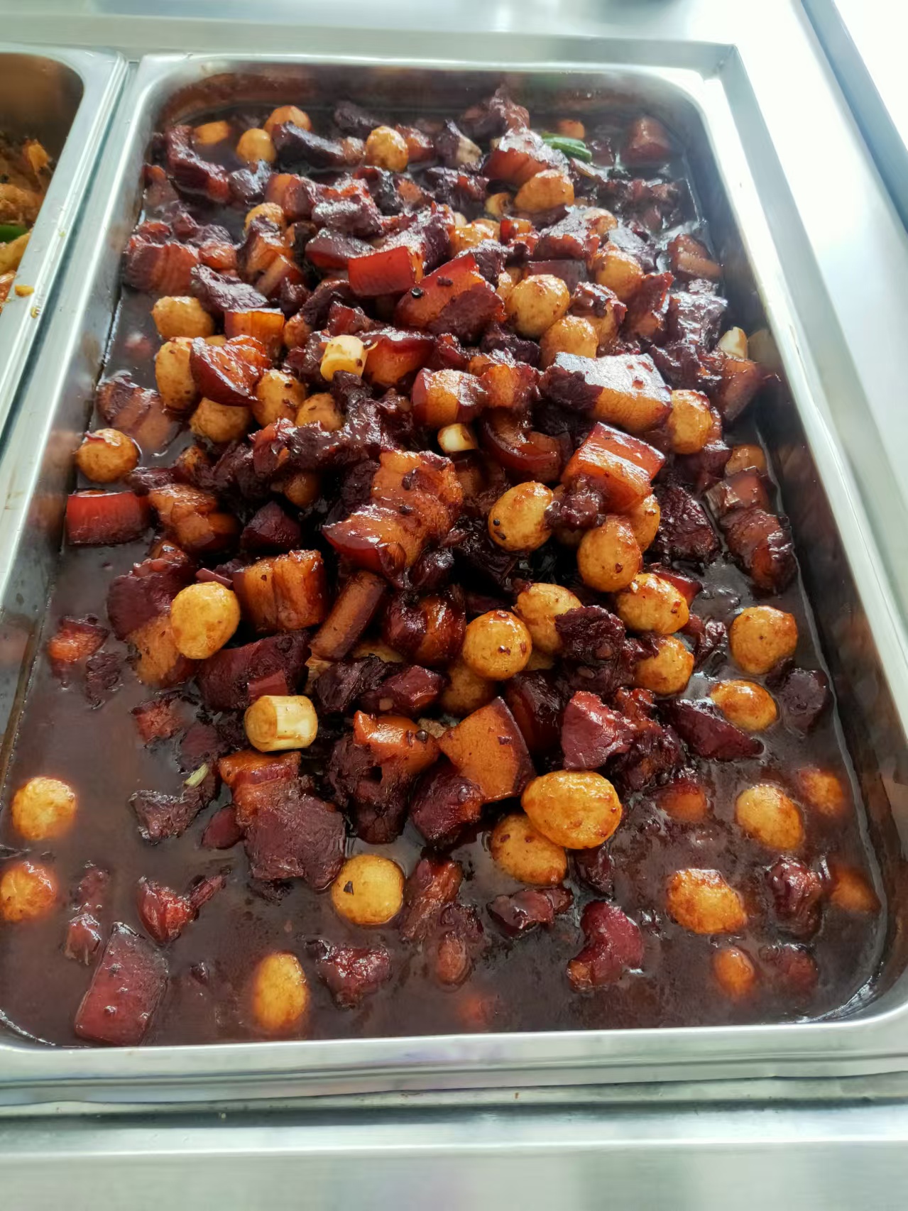 沛县外企食堂承包电话