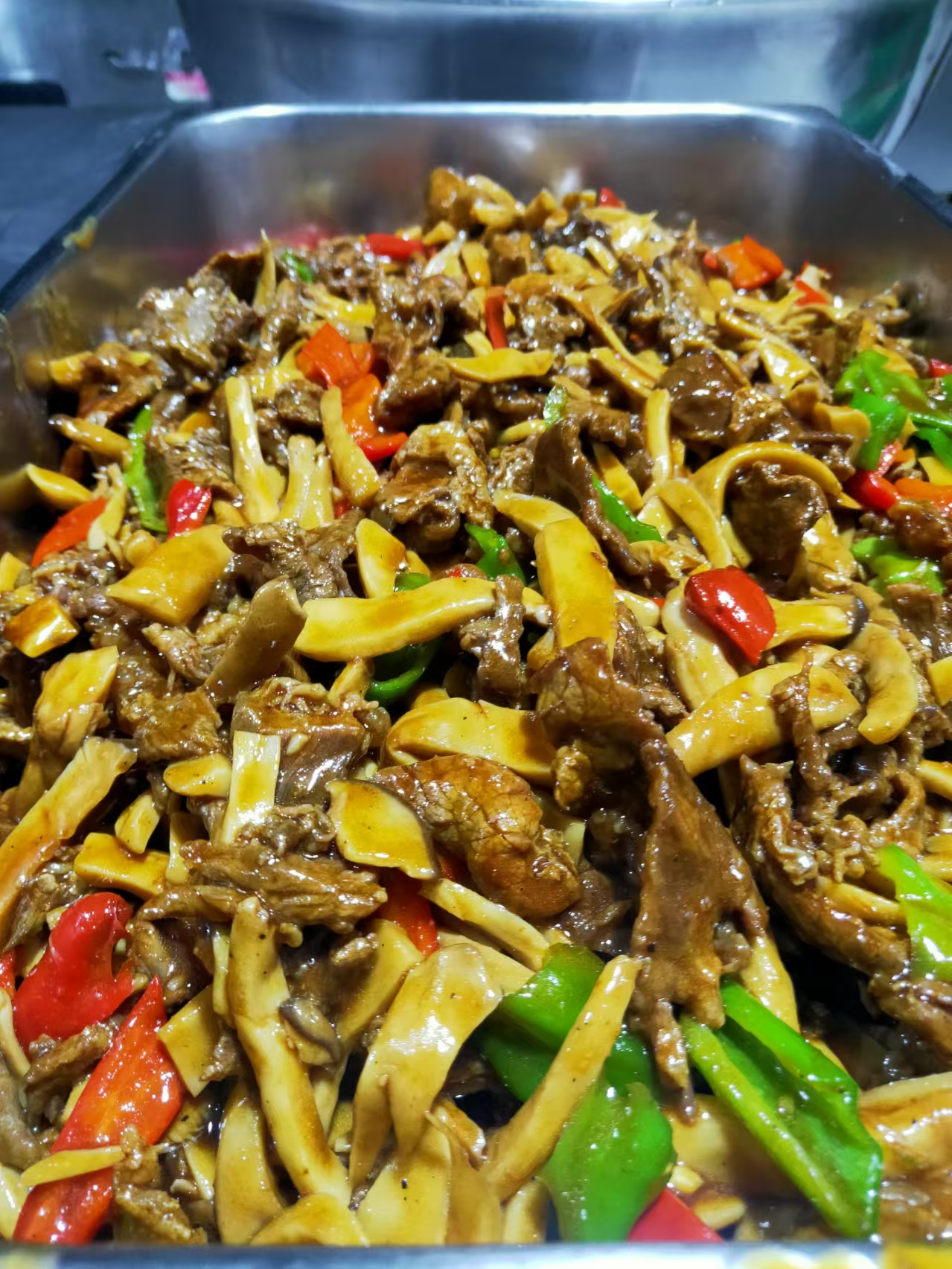丰县承包工厂食堂哪家靠谱