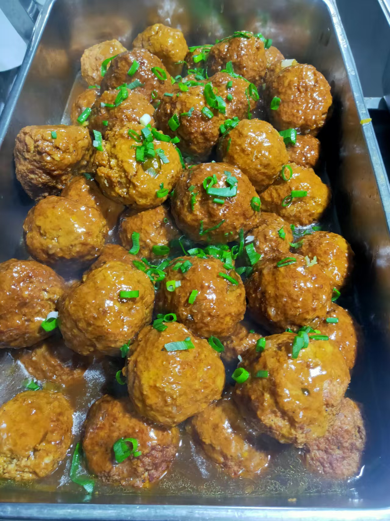 贾汪高校食堂承包商家