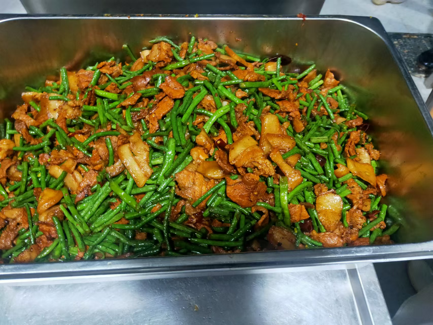 九里高中食堂承包哪家靠谱