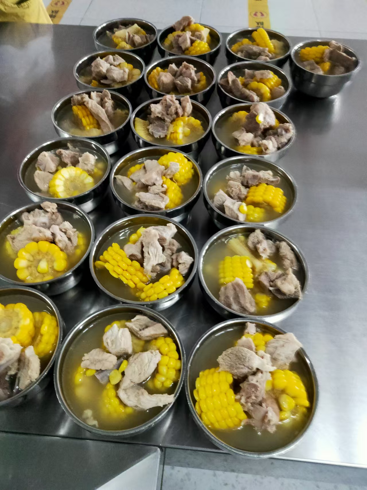 江苏承包高校食堂哪家好