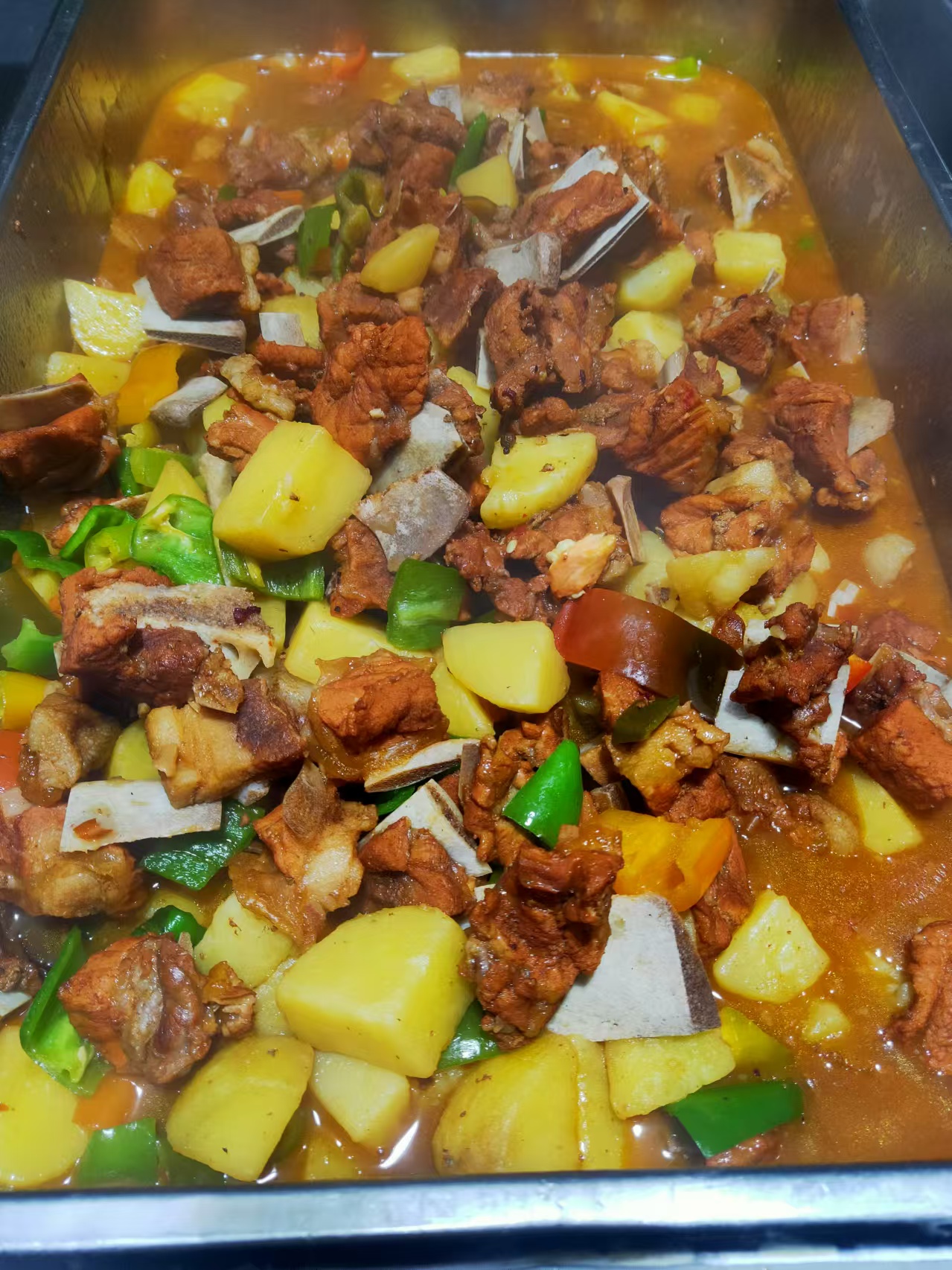 丰县单位食堂承包联系方式
