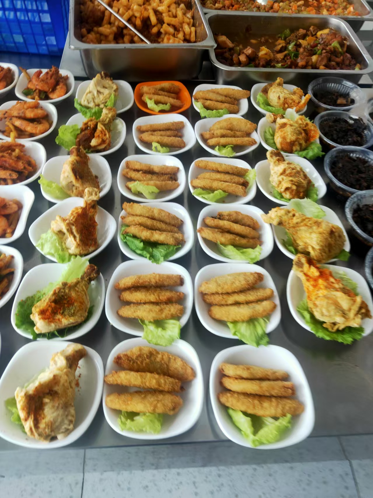 睢宁单位食堂外包哪家企业好