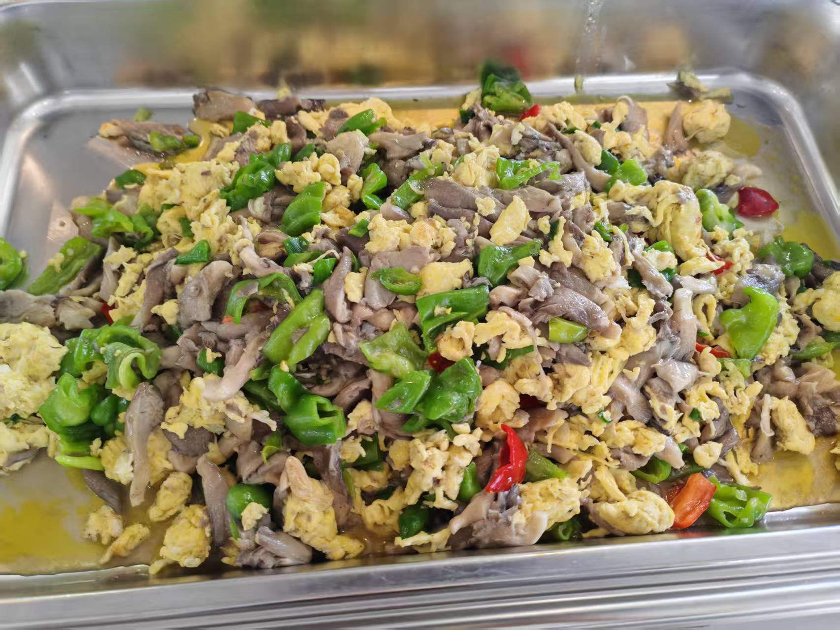 南通承包大学食堂哪家公司好