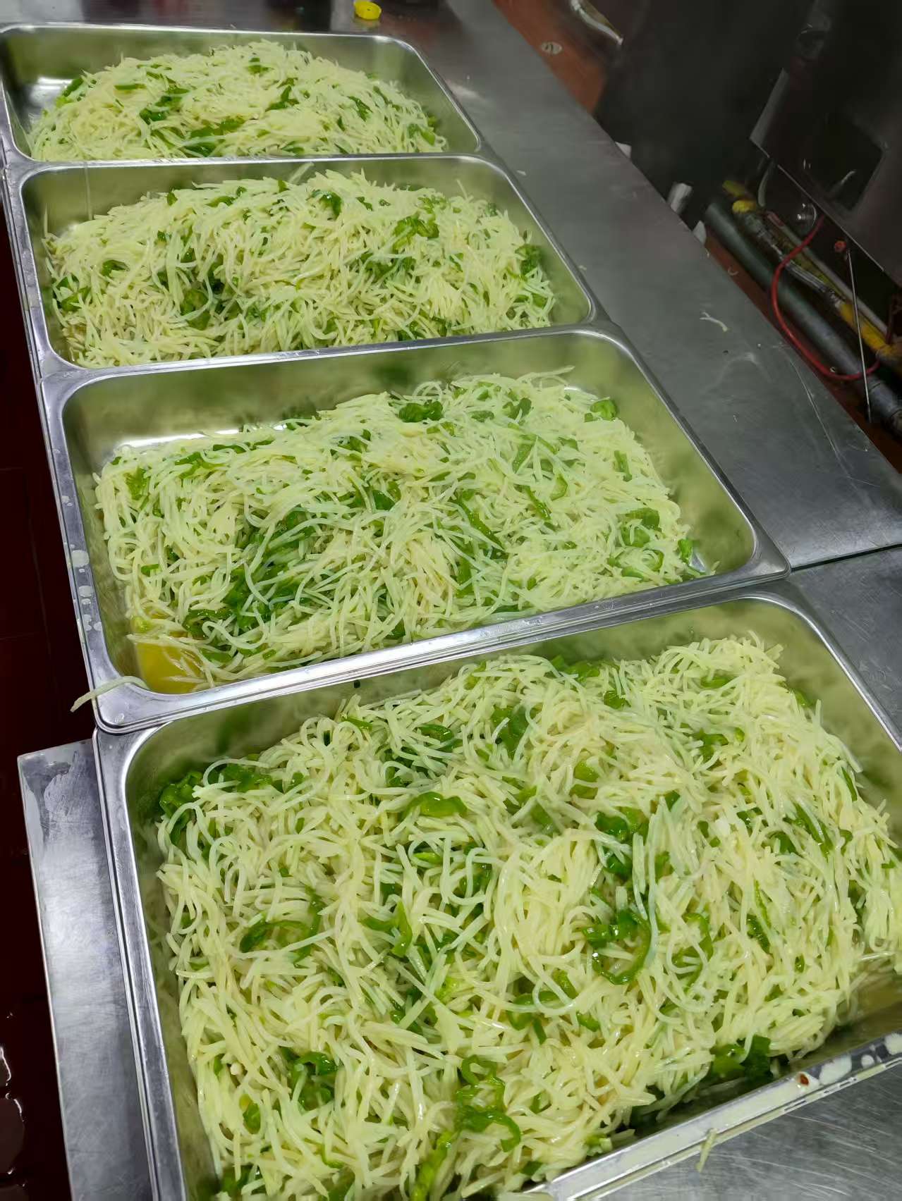 苏州承包机关食堂商