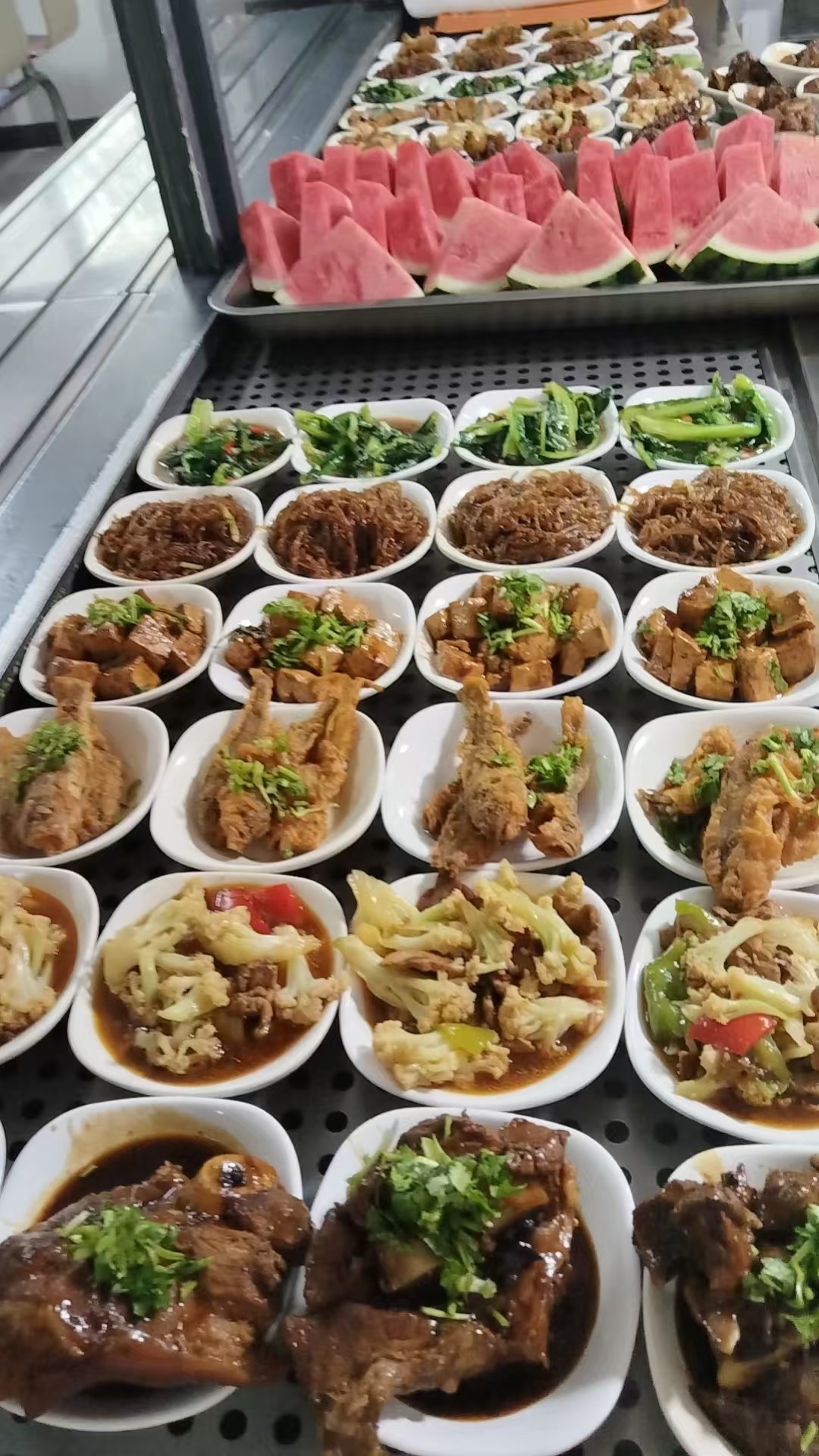 湖州单位食堂供应哪个公司好