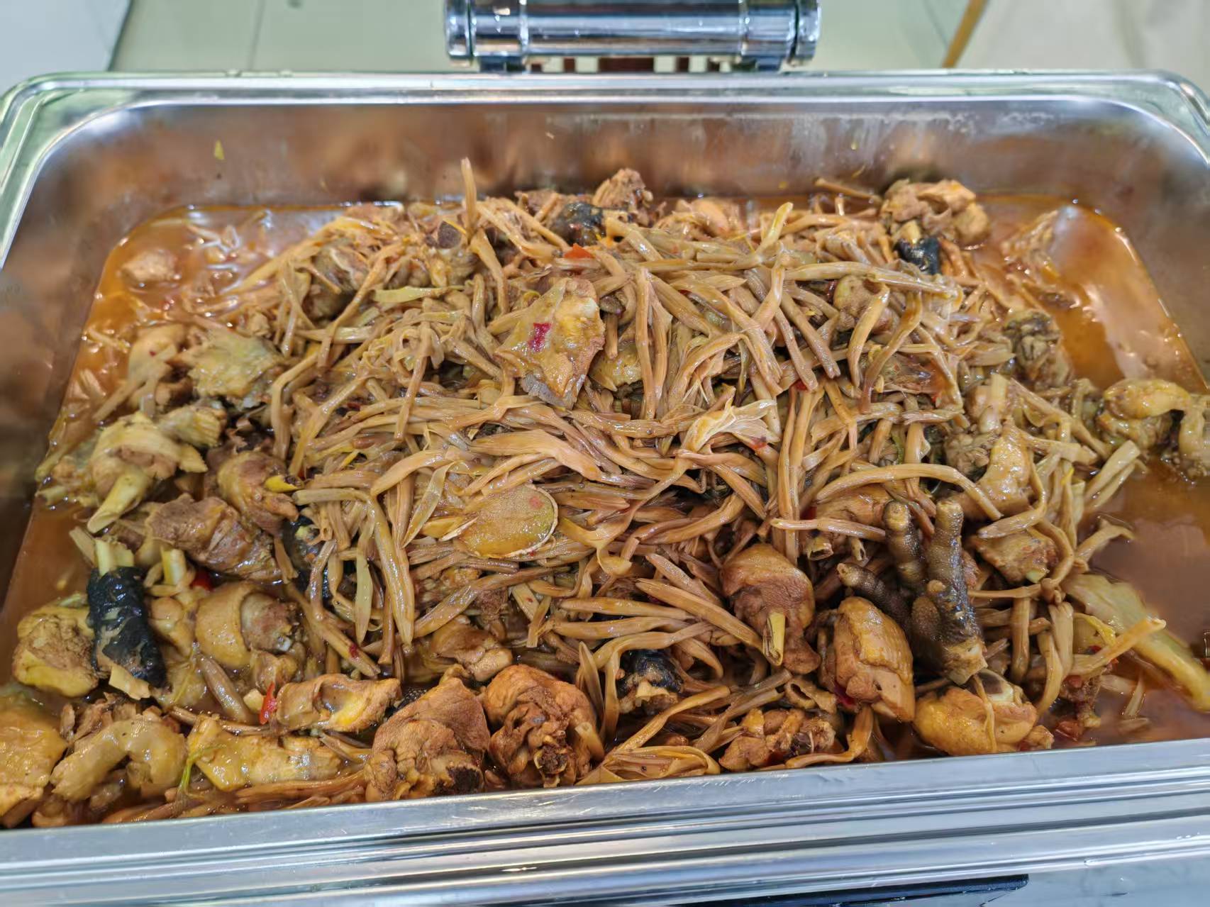 南京员工食堂托管哪家靠谱