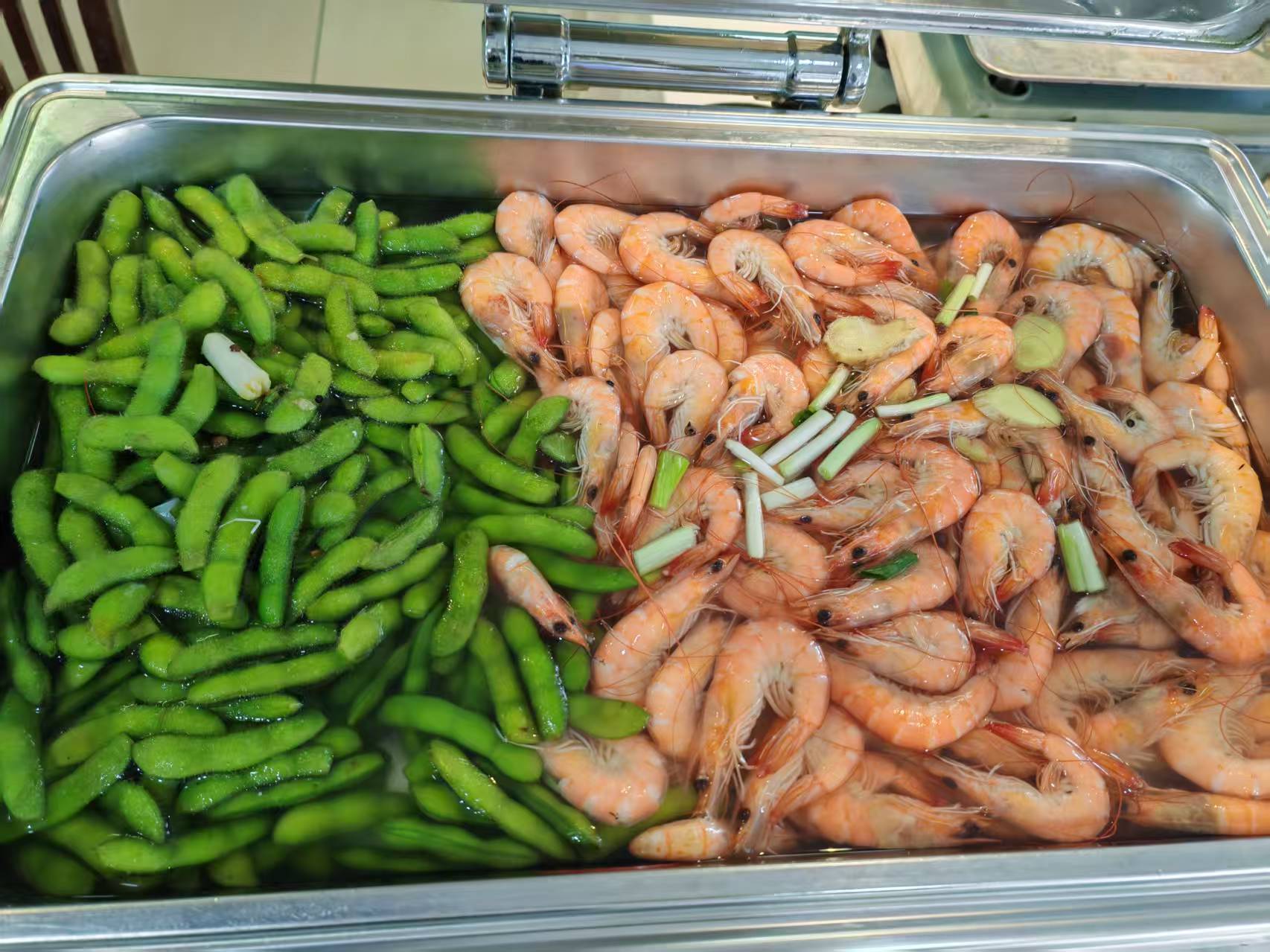 镇江团餐盒饭配送模式