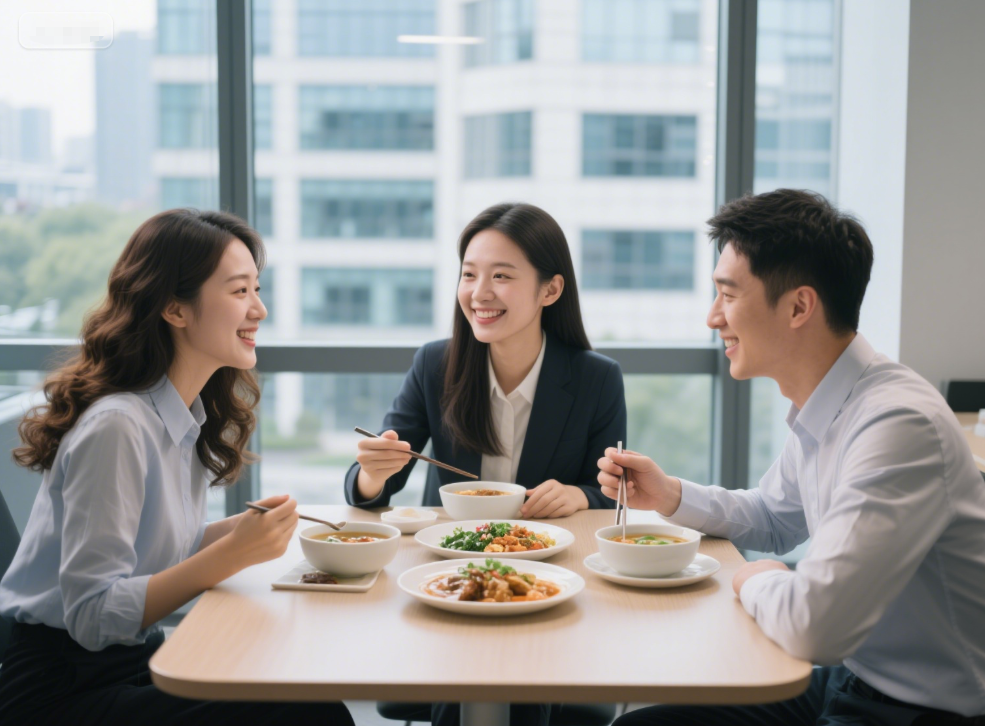 韶关承包工厂食堂哪家靠谱