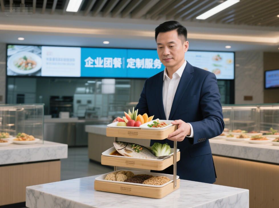 武清企业食堂外包哪家好