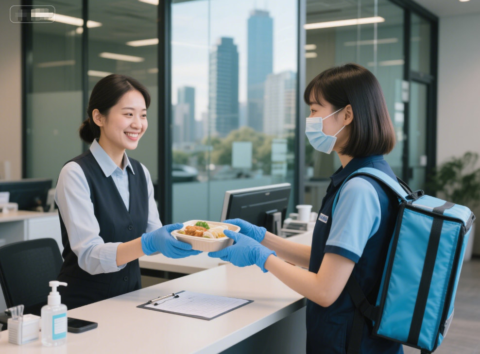 肇庆医院餐饮配送服务商