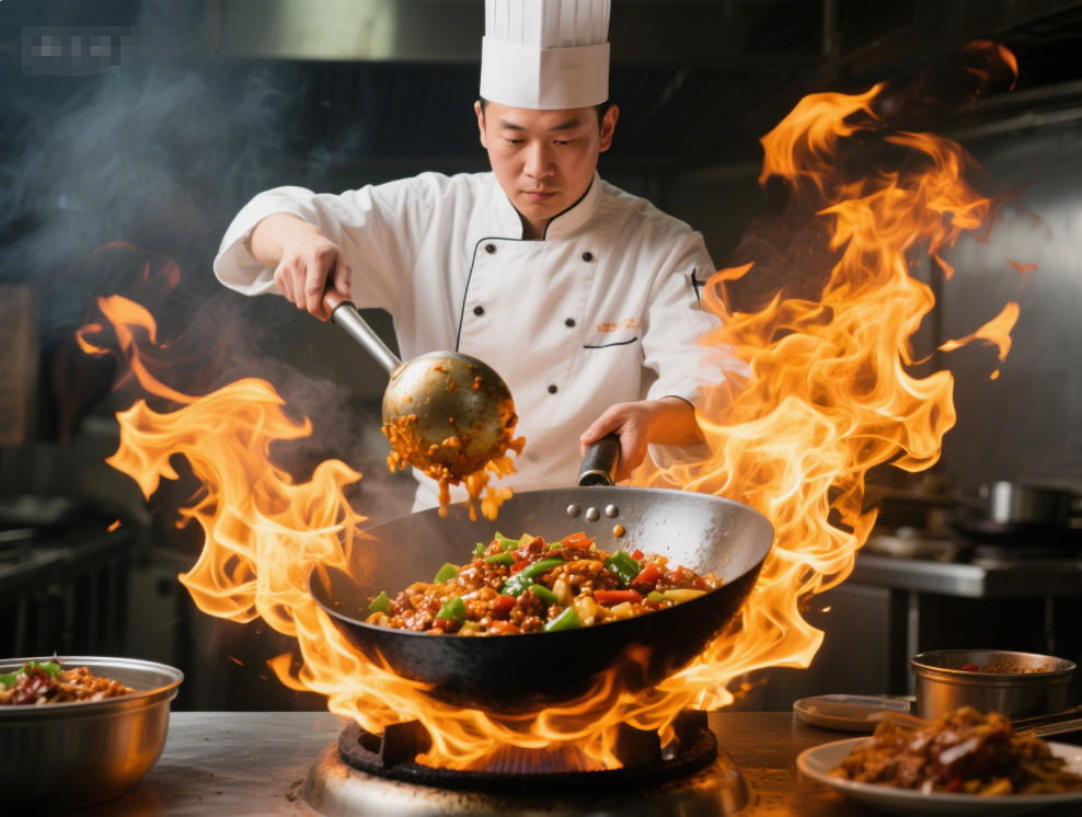 虎丘外包公司食堂在哪找